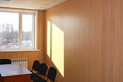 Панель МДФ вишня отделка стен фото