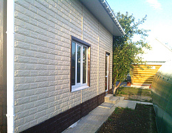 СтоунХаус бежевый фото