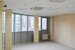 Панели Vekoroom для офиса фото