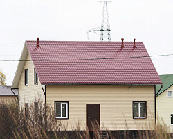 Монтеррей винно-красный для дома фото