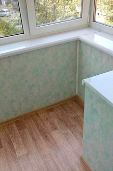 Панели ПВХ Весна фото