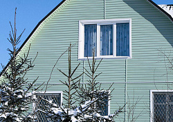 Альта-Профиль Салатовый фото