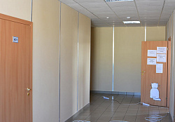 Панели Vekoroom неокрашенный профиль фото