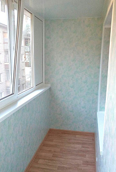 Панель ПВХ Промторг Весна фото