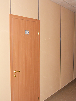 Панели Vekoroom монтаж двери фото