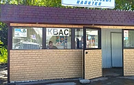 Фасадные панели Стоун-Хаус Кирпич коричневый и бежевый