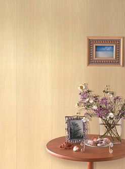 Панели ПВХ Бук фото