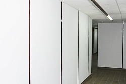 Панели Vekoroom темный соединитель фото