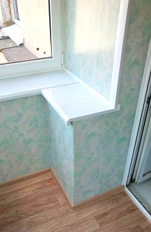 Панель ПВХ Весна фото