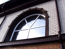 Кирпич Белый фото