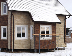 Скалистый камень Алтай фото