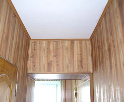 Панель МДФ Ярило фото