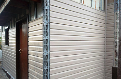 Светло-бежевый фото