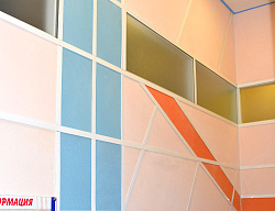 Панели Vekoroom фото