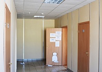 Панели Vekoroom отделка стен коридора