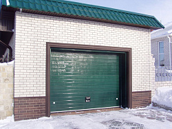 Кирпич Белый и Бежевый фасад фото