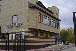 Фасадная плитка Травертин фото