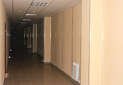 Панели Vekoroom бежевые неокрашенный профиль фото