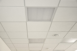 Подвесные потолки Ярослав отделка фото